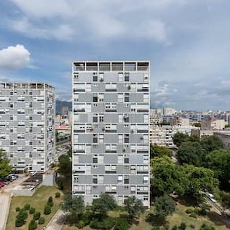 Apartment-Center Of Split Eksteriør bilde