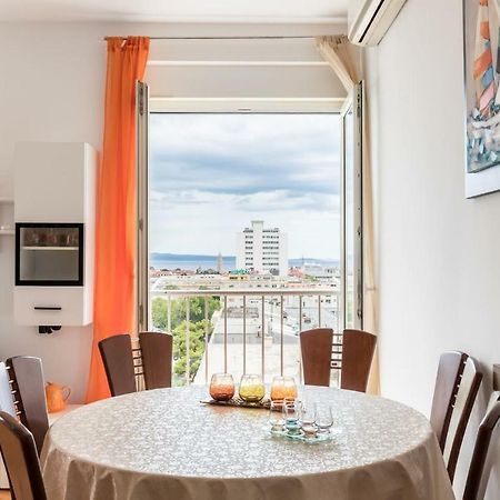 Apartment-Center Of Split Eksteriør bilde