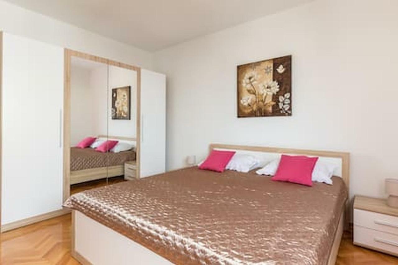 Apartment-Center Of Split Eksteriør bilde