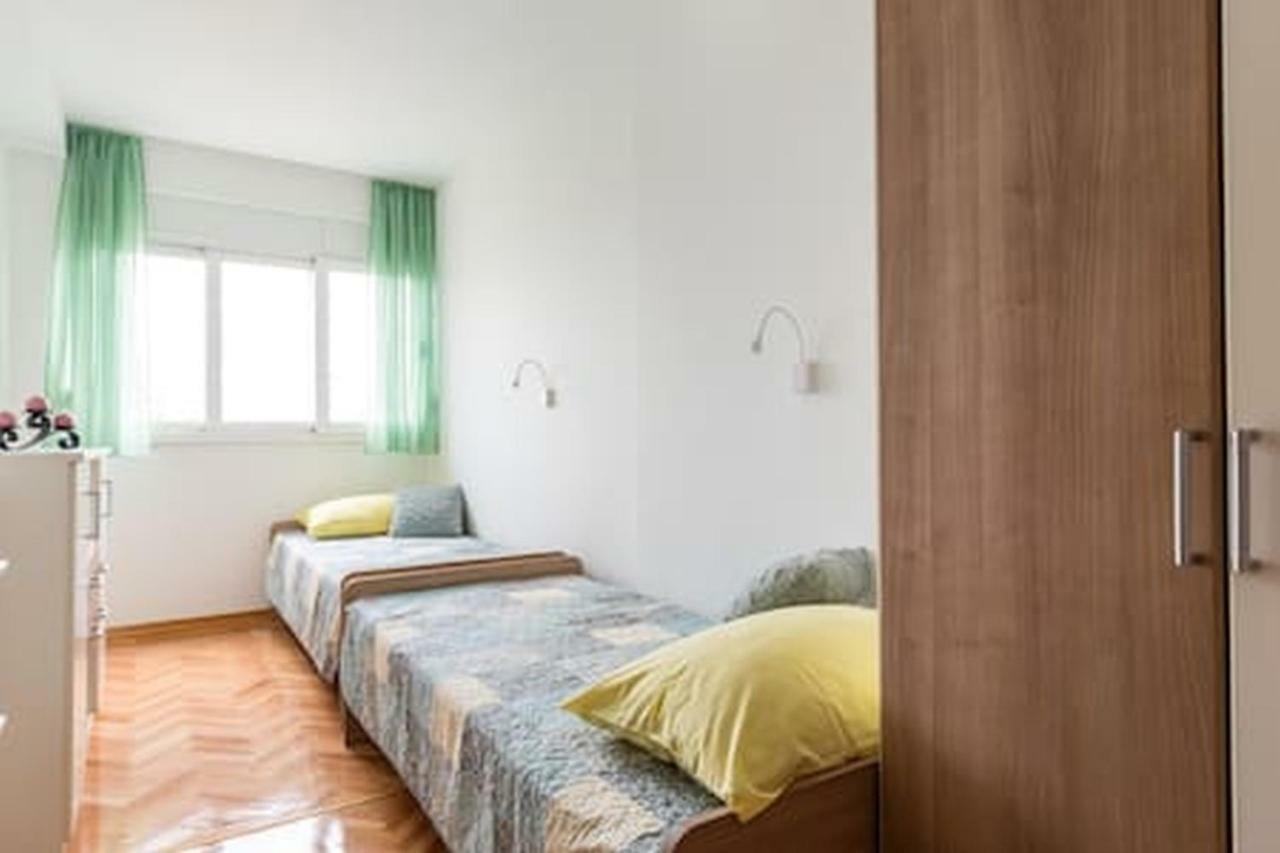 Apartment-Center Of Split Eksteriør bilde