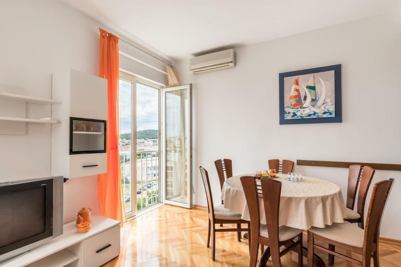 Apartment-Center Of Split Eksteriør bilde