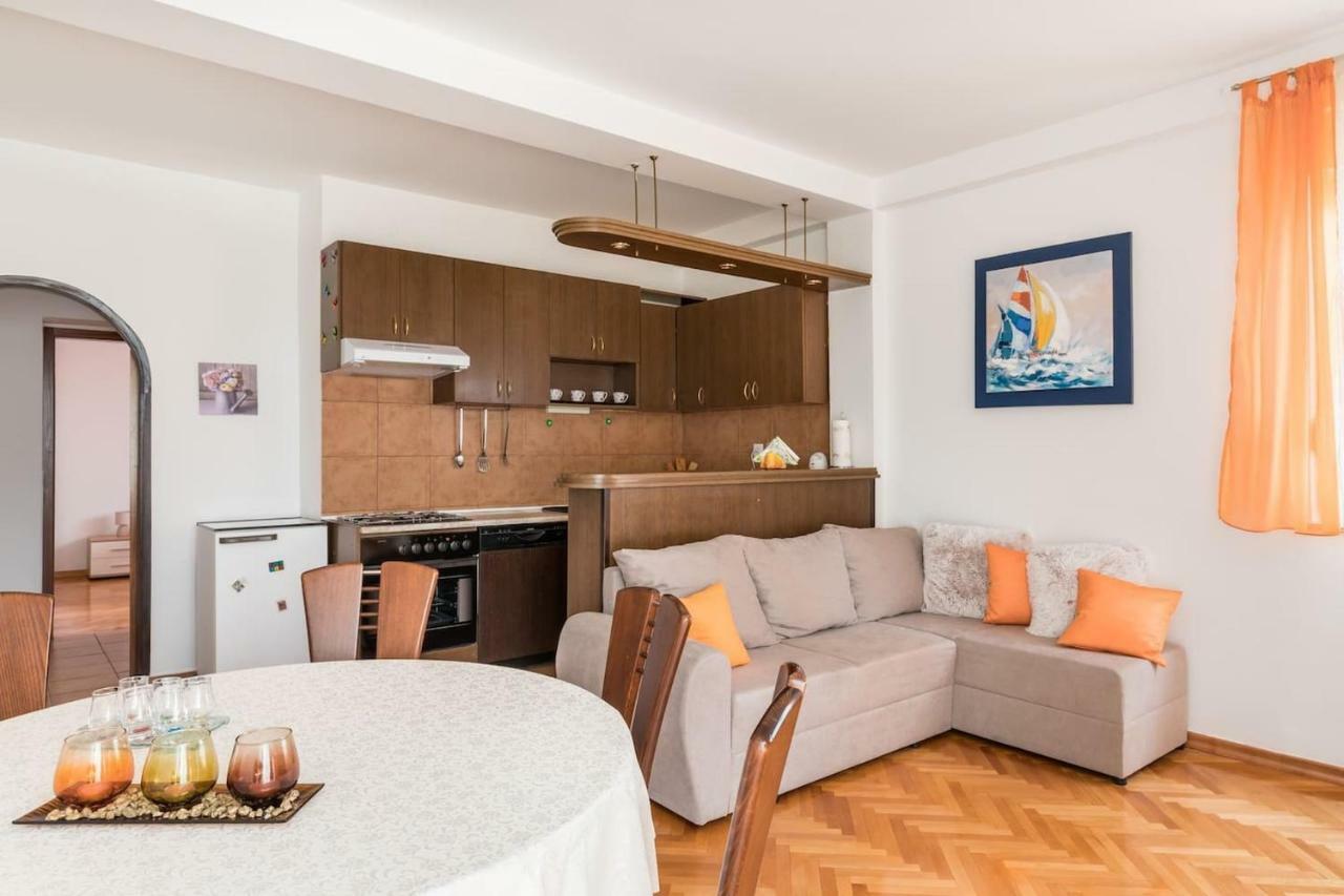 Apartment-Center Of Split Eksteriør bilde