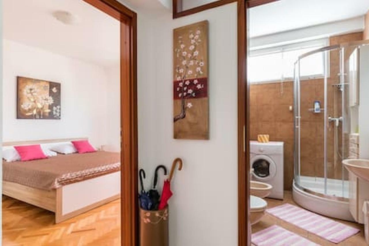 Apartment-Center Of Split Eksteriør bilde