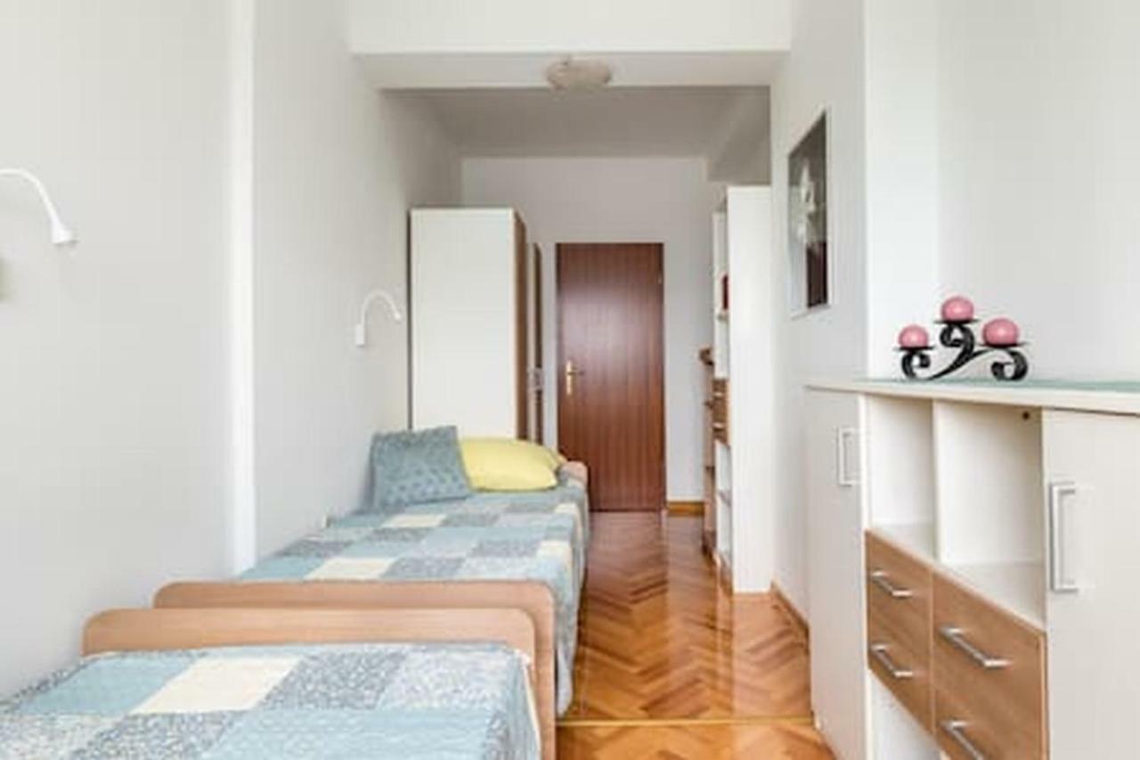 Apartment-Center Of Split Eksteriør bilde