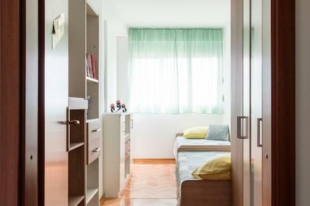 Apartment-Center Of Split Eksteriør bilde