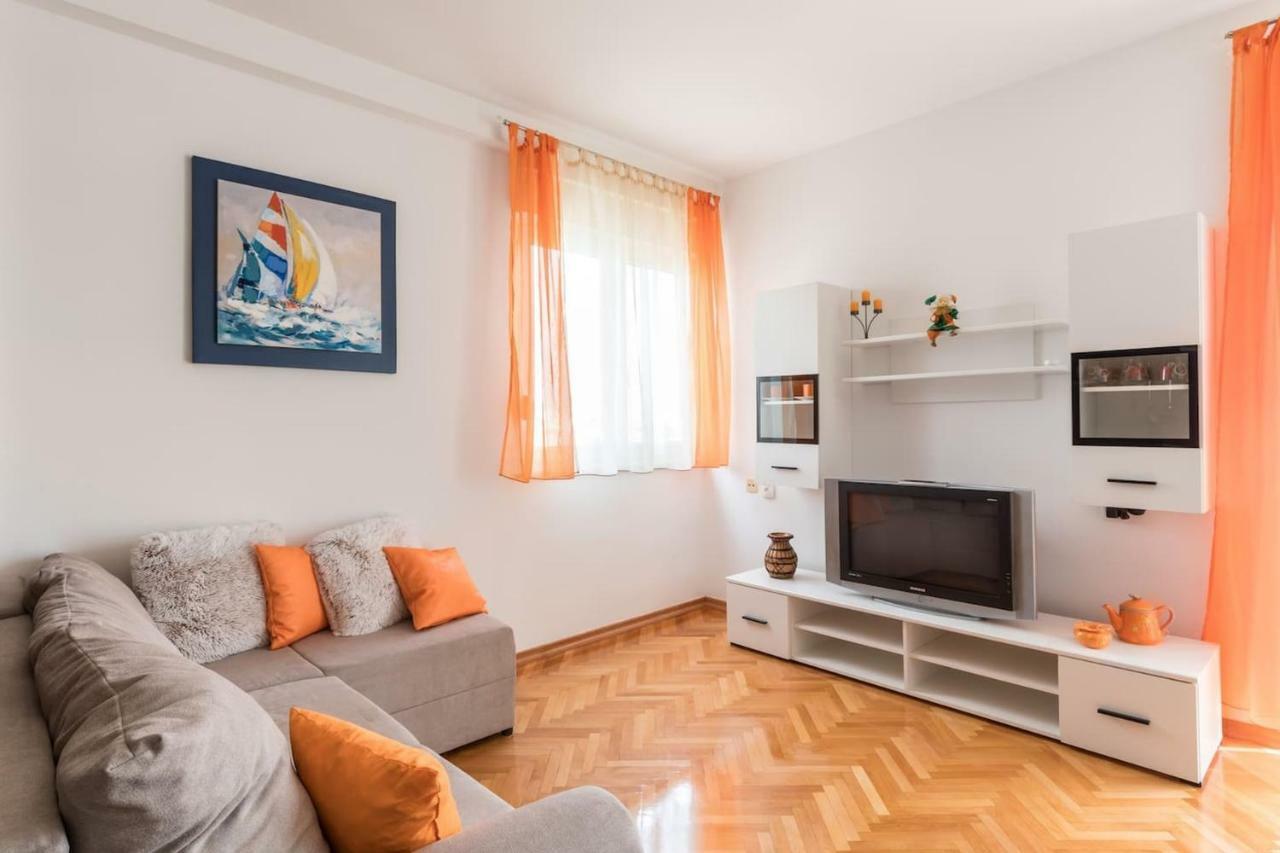 Apartment-Center Of Split Eksteriør bilde