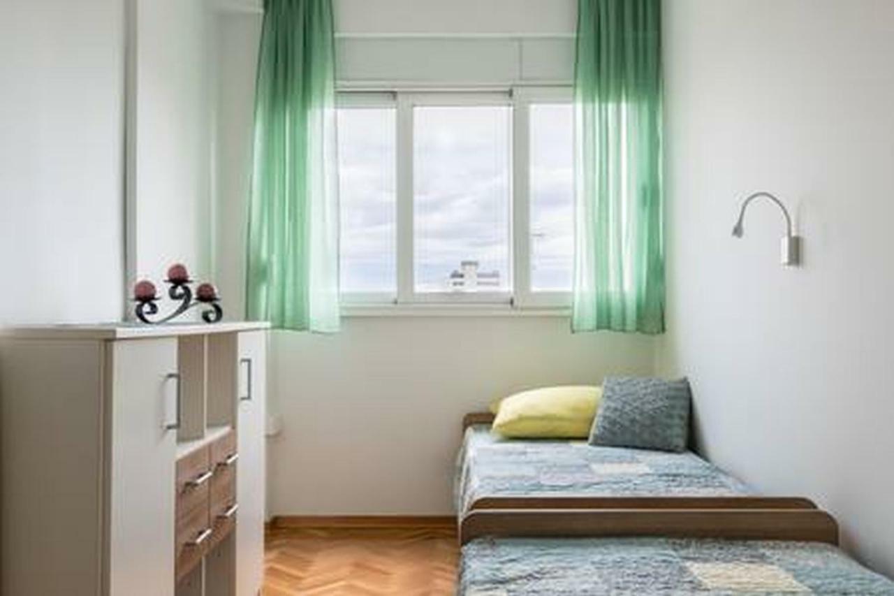 Apartment-Center Of Split Eksteriør bilde